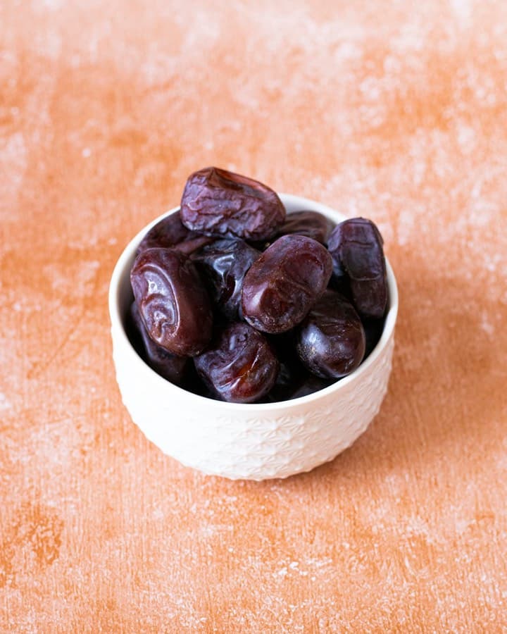 Ajwa dates